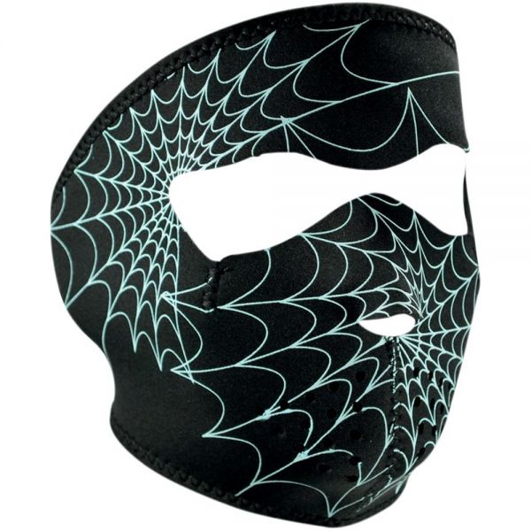 Masks Zanheadgear Trickster