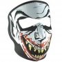 Masks Zanheadgear Vampire Glow In The Dark