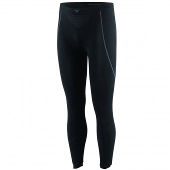 Base Layer Trousers Dainese D-Core Dry Pant LL Black Anthracite