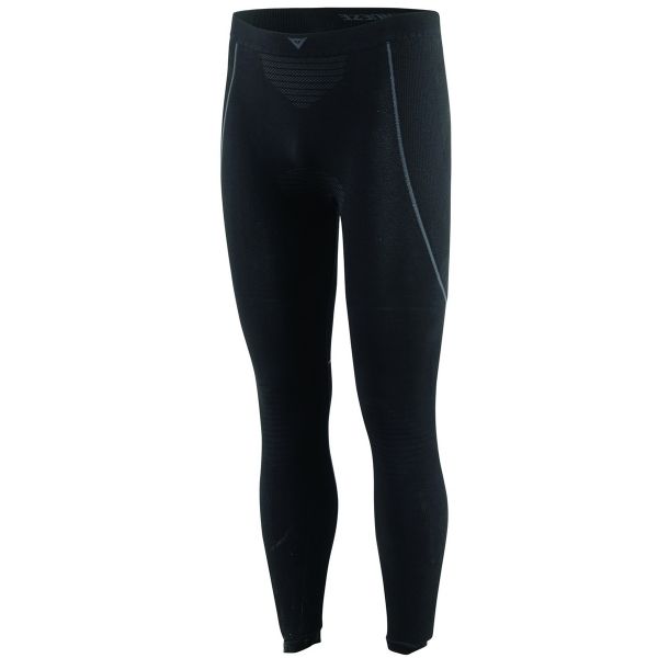 Base Layer Trousers Dainese D-Core Dry Pant LL Black Anthracite