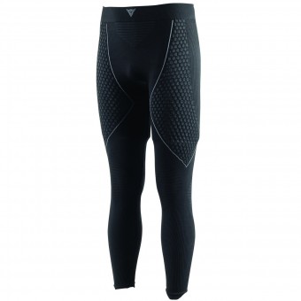Base Layer Trousers Dainese D-Core Thermo Pant LL Black Anthracite