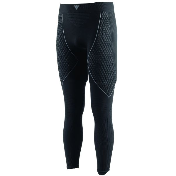 Base Layer Trousers Dainese D-Core Thermo Pant LL Black Anthracite