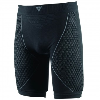 Base Layer Trousers Dainese D-Core Thermo Pant SL Black