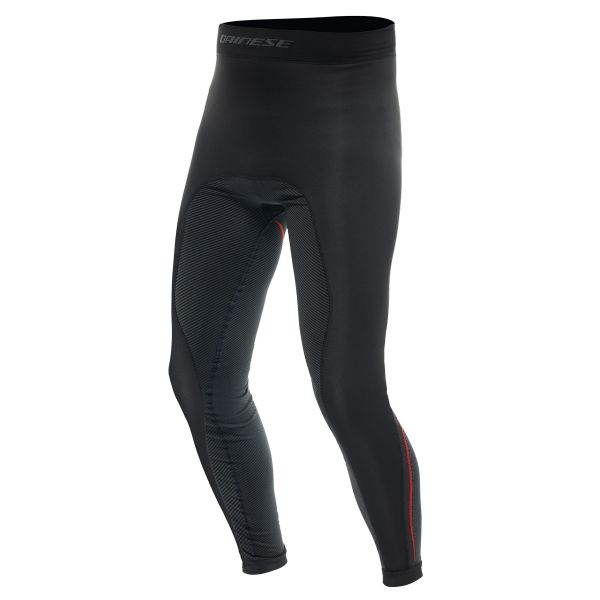 Base Layer Trousers Dainese No Wind Thermo Pants Black Red Base Layer Trousers Dainese No Wind Thermo Pants Black Red