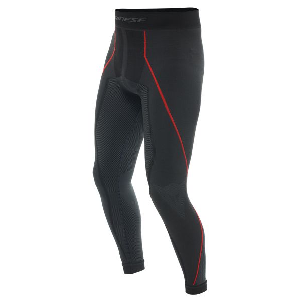 Base Layer Trousers Dainese Thermo Pants Black Red Base Layer Trousers Dainese Thermo Pants Black Red