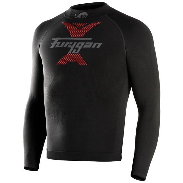 Furygan Active Tee LS Thermo 37.5