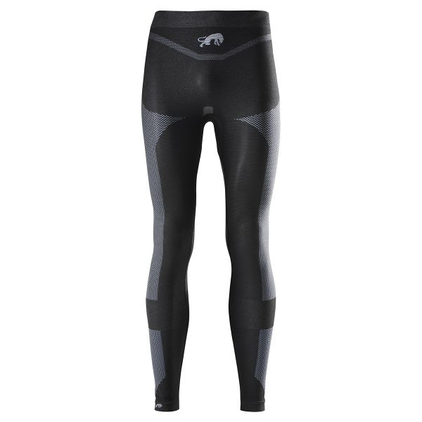 Base Layer Trousers Furygan Racing Baseleyer Underpant Black