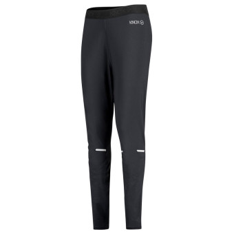 Base Layer Trousers Knox Unisex Dual Active Base Layer Legging Black Base Layer Trousers Knox Unisex Dual Active Base Layer Legging Black