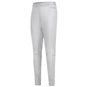 Base Layer Trousers Knox Unisex Dual Active Base Layer Legging Grey