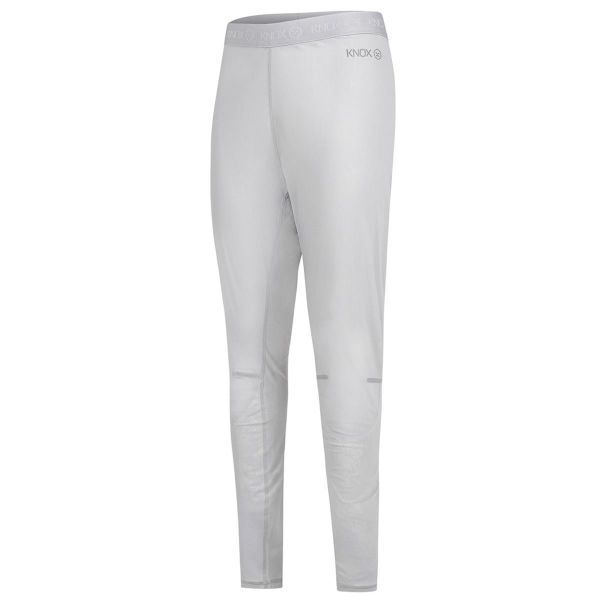 Base Layer Trousers Knox Unisex Dual Active Base Layer Legging Grey