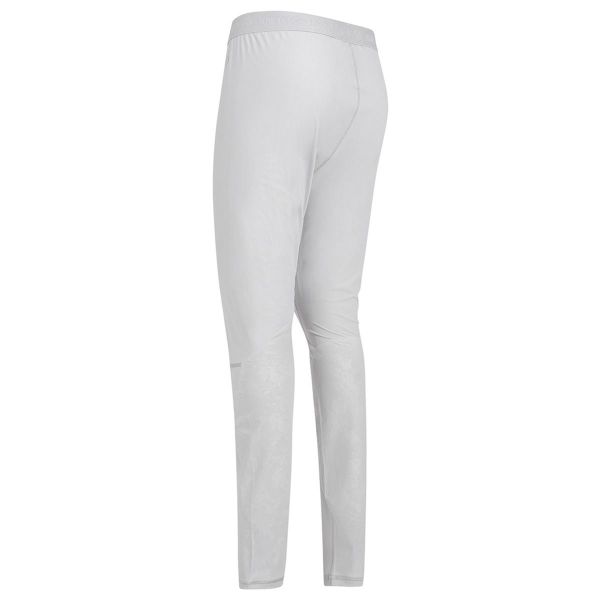 Knox Unisex Dual Active Base Layer Legging Grey
