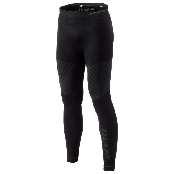 Base Layer Trousers REV'IT Airborne 2 Black Pant