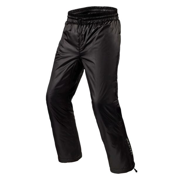 Base Layer Trousers REV'IT Core 2 Black Pant