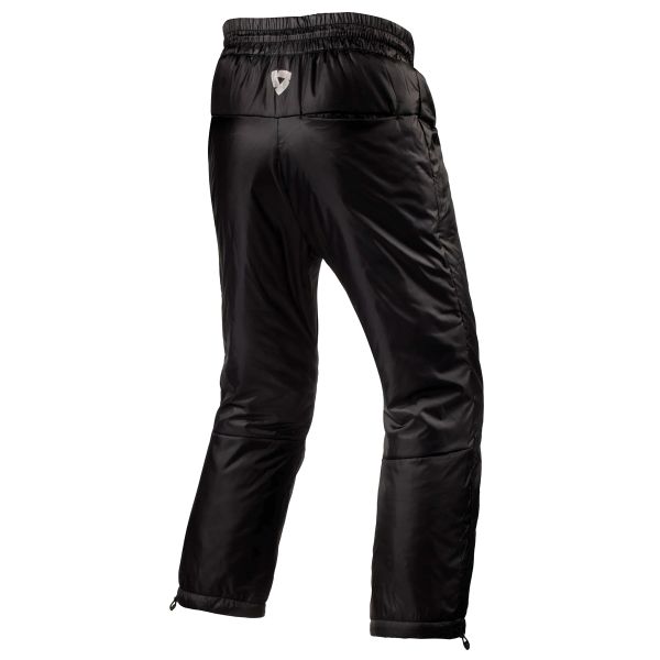 REV'IT Core 2 Black Pant