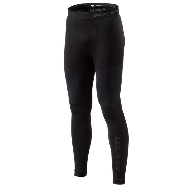 Base Layer Trousers REV'IT Thermic Black Pant