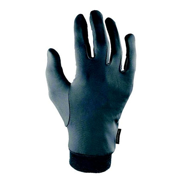 Alpinestars Tech Neck Warmer Black + Zirtex Underglove Black