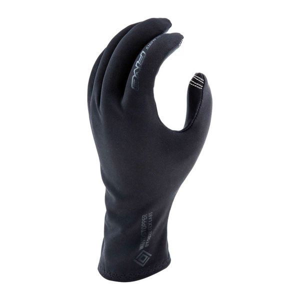 Base Layer Gloves Five Ultra Gore-Tex Black