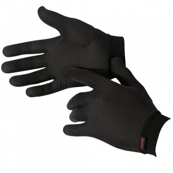 Sous gants moto SOUS GANT ZIRTEX BERING - NOIR