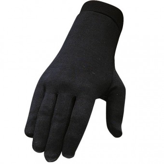 Base Layer Gloves DG Sous-Gant Silk Base Layer Gloves DG Sous-Gant Silk