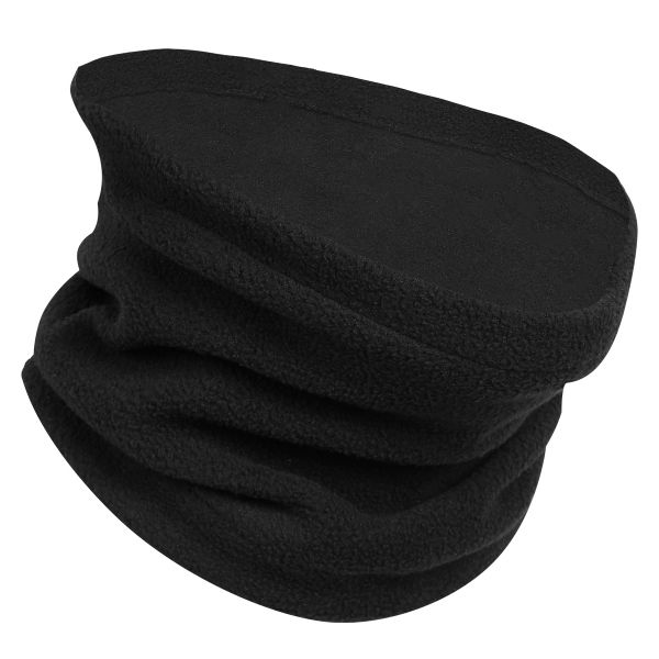 Motorcycle Neck Warmers 4SQUARE Microfleece