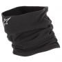 Motorcycle Neck Warmers Alpinestars Neck Warmer Black
