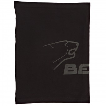 Motorcycle Neck Warmers Bering Saylor Black Motorcycle Neck Warmers Bering Saylor Black