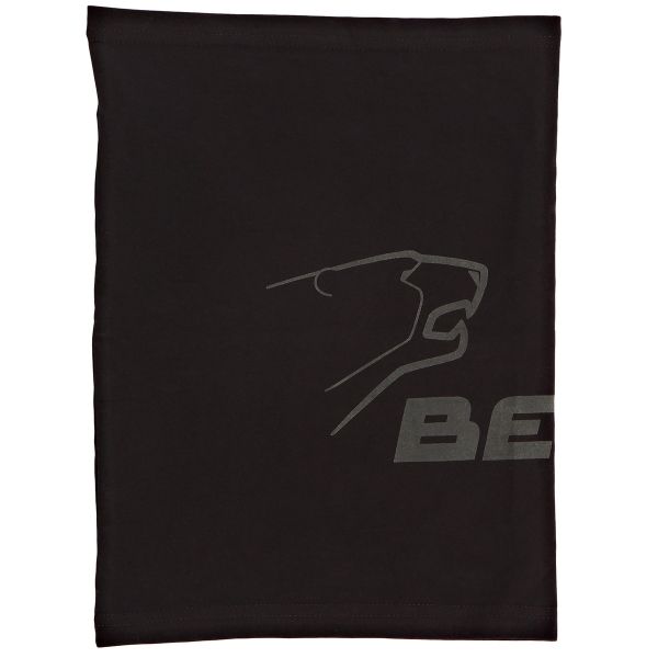 Motorcycle Neck Warmers Bering Saylor Black