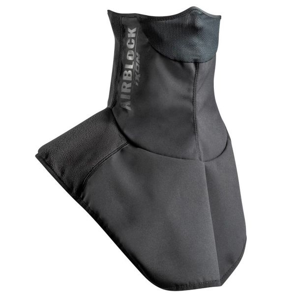 Motorcycle Neck Warmers Ixon Airblock Plast Motorcycle Neck Warmers Ixon Airblock Plast