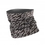 Motorcycle Neck Warmers Alpinestars Astars Neck Tube Black White