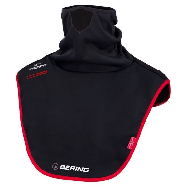 Motorcycle Neck Warmers Bering Maxi Tube Windstopper Motorcycle Neck Warmers Bering Maxi Tube Windstopper