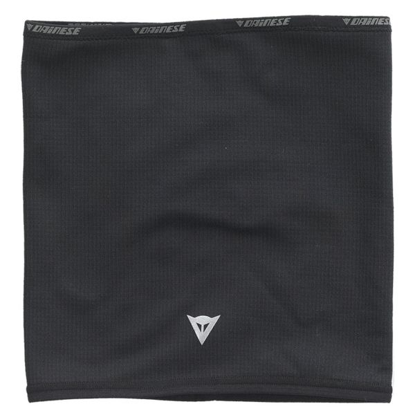 Motorcycle Neck Warmers Dainese Neck Gaiter Therm Black Motorcycle Neck Warmers Dainese Neck Gaiter Therm Black