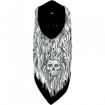 Motorcycle Neck Warmers Zanheadgear Neodannas Beard Motorcycle Neck Warmers Zanheadgear Neodannas Beard