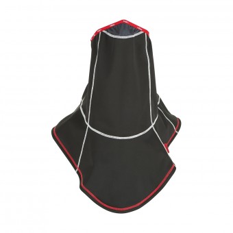 Motorcycle Neck Warmers Furygan Face Neck Plastron 2W Evo