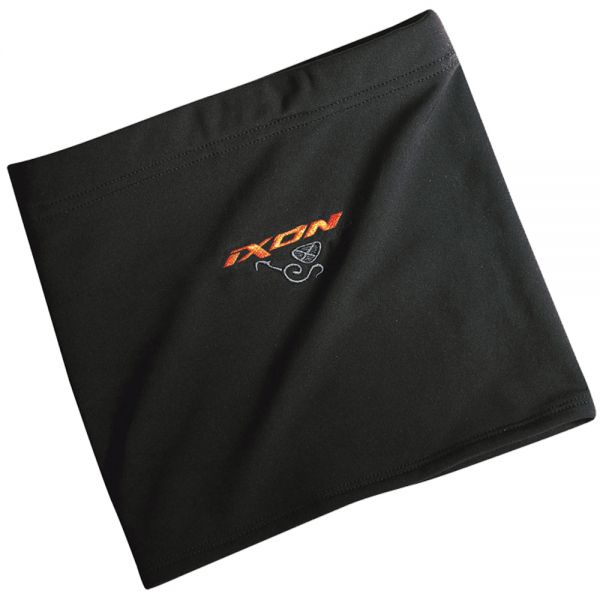 Motorcycle Neck Warmers Ixon Totem Black