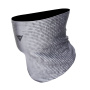Motorcycle Neck Warmers Dainese Neck Gaiter Grey