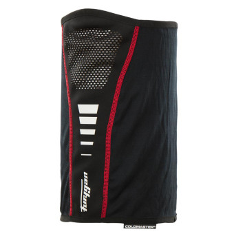 Motorcycle Neck Warmers Furygan Face Neck Evo Black White Red