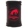 Motorcycle Neck Warmers Furygan Neckwear Black Red