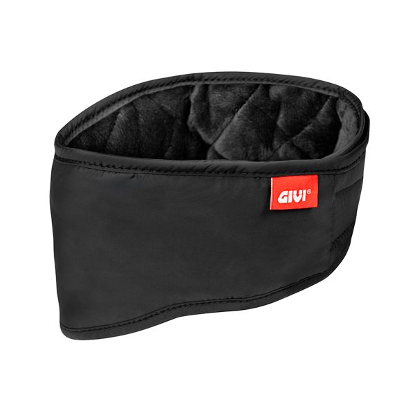 Motorcycle Neck Warmers Givi Warm Neckband