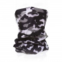 Motorcycle Neck Warmers HARISSON Arctic Camo