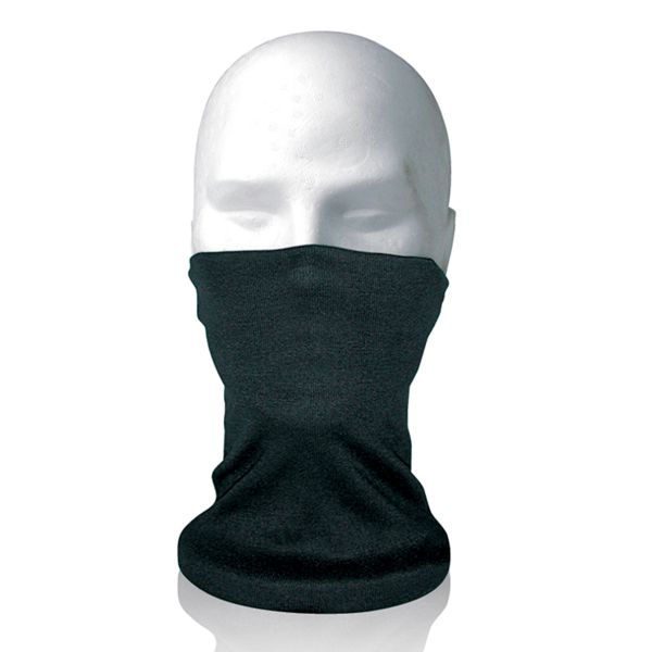 Motorcycle Neck Warmers HARISSON Cotton choker