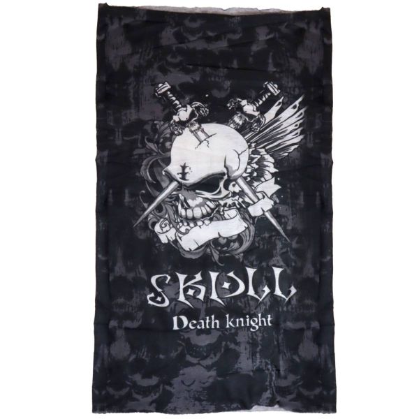 HARISSON Frozen Smile