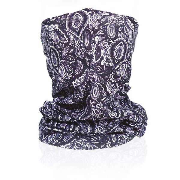 Motorcycle Neck Warmers HARISSON Hindi