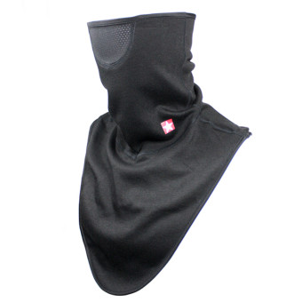 Motorcycle Neck Warmers HARISSON Plastron Microfibre Motorcycle Neck Warmers HARISSON Plastron Microfibre