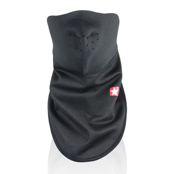 Motorcycle Neck Warmers HARISSON Plastron Nowindtech