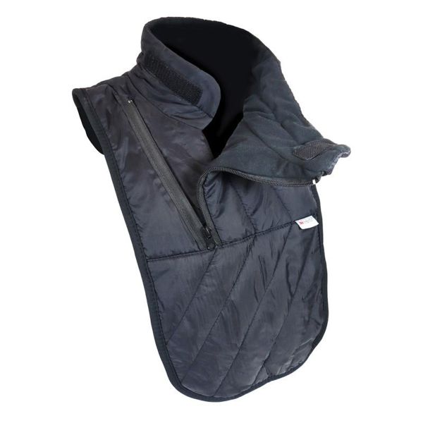 HARISSON Thermal Plastron