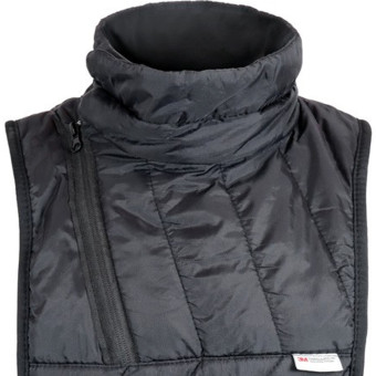 HARISSON Thermal Plastron