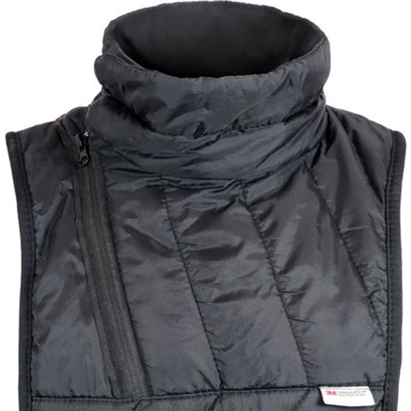 HARISSON Thermal Plastron