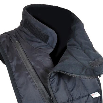 HARISSON Thermal Plastron