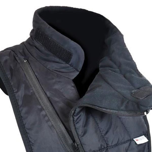 HARISSON Thermal Plastron