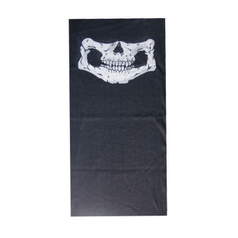 HARISSON Tube Bone Smile